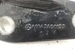 A1647400137 , art12102997 Петля крышки багажника Mercedes ML W164 Арт 12102997, вид 2