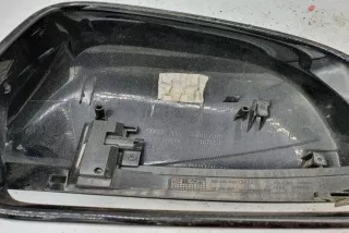4F0857528B, A2525402 , art12101027 Корпус зеркала наружного правого Audi A6 C6 (S6,RS6) Арт 12101027, вид 3