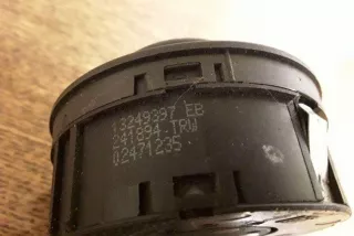 13249397EB, 241894TRW, 02471235 , art12101009 Блок управления светом Opel Corsa D Арт 12101009, вид 2