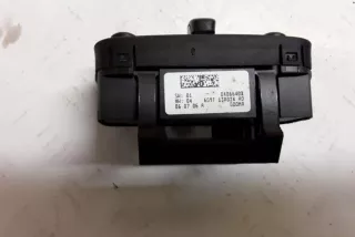 04066403, 6G9T13A024AD , art12107251 Блок управления светом Ford S-Max 1 Арт 12107251, вид 2