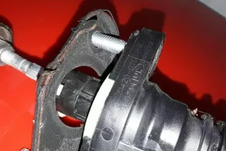 3142002031 , art12102031 Цилиндр сцепления главный Toyota Auris 1 1.4л Арт 12102031, вид 4