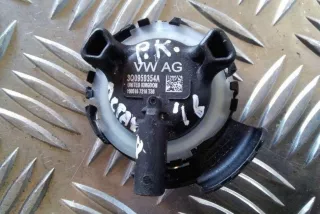3Q0959354A , art12103259 Датчик удара Skoda Octavia A7 Арт 12103259, вид 1