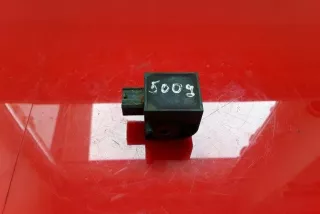 3893080J0, 5WK43661 , art12107536 Датчик удара Fiat Sedici 1 Арт 12107536, вид 3
