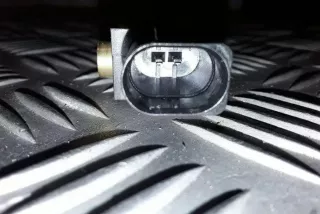 8E0959643A , art12105408 Датчик удара Audi A4 B7 Арт 12105408, вид 2