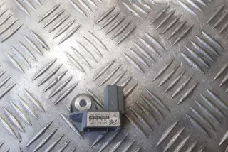 610797600, 9665103780 , art12108505 Датчик удара Citroen C4 Picasso 2 Арт 12108505, вид 1