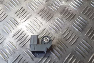 610797600, 9665103780 , art12108505 Датчик удара Citroen C4 Picasso 2 Арт 12108505, вид 4