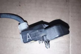 8917335080 , art12109509 Датчик удара Toyota Urban cruiser Арт 12109509, вид 3