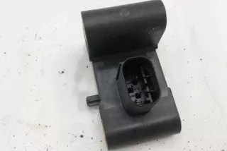 6911003, 6577210408, 210408 , art12107230 Датчик удара BMW 1 E81/E82/E87/E88 Арт 12107230, вид 2