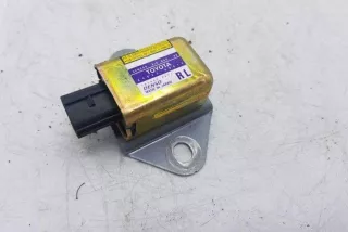 8983360010 , art12108452 Датчик удара Toyota Land Cruiser Prado 120 Арт 12108452, вид 1