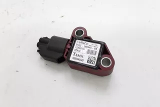 5H2Z14B345BA, YDB000141 , art12109390 Датчик удара Land Rover Discovery 4 Арт 12109390, вид 1