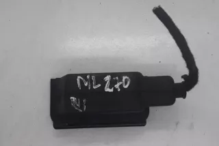 1635461637, TL823317 , art12107265 Фонарь салона (плафон) Mercedes ML W163 Арт 12107265, вид 2