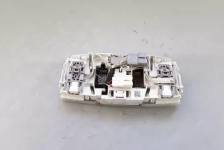 1LA2A, 20521 , art12107045 Фонарь салона (плафон) Nissan Leaf 1 Арт 12107045, вид 2