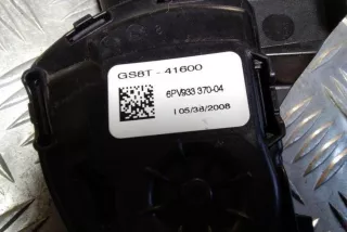 6PV93337004, GS8T41600 , art12107086 Педаль газа Mazda 6 2 Арт 12107086, вид 2