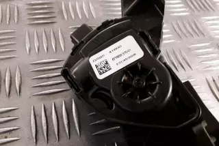 GS8S41600, 6PV93337001 , art12106694 Педаль газа Mazda 6 2 Арт 12106694, вид 2
