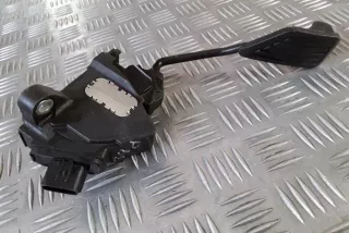 781100D020, 44346709544 , art12110003 Педаль газа Toyota Yaris 1 Арт 12110003, вид 1