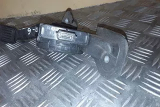 GS8S41600, 6PV93337001 , art12108786 Педаль газа Mazda 6 2 Арт 12108786, вид 5