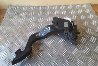 0280755049, 1349820080 , art12108564 Педаль газа Fiat Ducato 3 Арт 12108564, вид 1