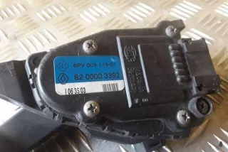 6PV00811901, 8200003392 , art12108915 Педаль газа Renault Laguna 2 Арт 12108915, вид 4