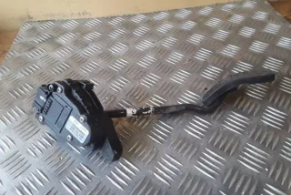 6PV00777008, 8E2721523 , art12106902 Педаль газа Volkswagen Passat B5 Арт 12106902, вид 2