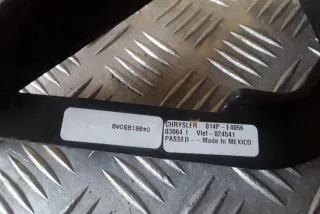 014PE4056, 04861650AB , art12110069 Педаль газа Chrysler Voyager 2 Арт 12110069, вид 2