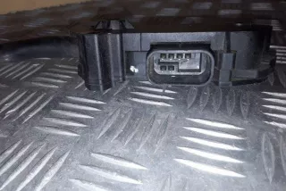 014PE4056, 04861650AB , art12110069 Педаль газа Chrysler Voyager 2 Арт 12110069, вид 4