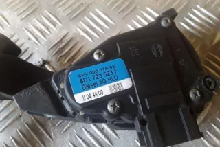6PV00837602, 8D1723523F , art12105493 Педаль газа Audi A6 C5 (S6,RS6) Арт 12105493, вид 2