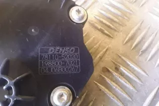 7811052020, 1988007021 , art12107641 Педаль газа Toyota Yaris 1 Арт 12107641, вид 3