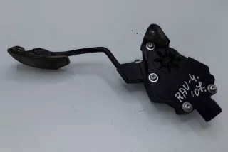 7811042030, 1988007280 , art12109304 Педаль газа Toyota Rav 4 3 Арт 12109304, вид 1