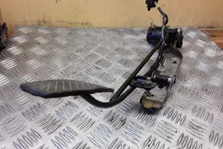 0281002470, 288400040 , art12108725 Педаль газа Kia Carens 2 Арт 12108725, вид 2