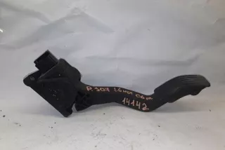F00C3E2080, 86ET0000481650, NOTCODE , art12112134 Педаль газа Peugeot 307 Арт 12112134, вид 3