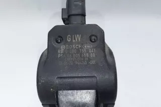 0280755041, 9680565880 , art12111808 Педаль газа Peugeot 307 Арт 12111808, вид 2