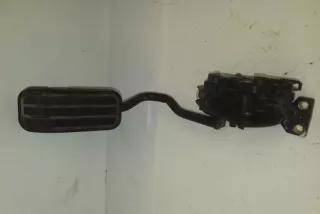 6PV00777002, 7M1723507, 98VW9F836BA , art12111963 Педаль газа Volkswagen Sharan 1 Арт 12111963, вид 1