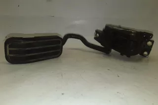 6PV00777002, 7M1723507, 98VW9F836BA , art12111963 Педаль газа Volkswagen Sharan 1 Арт 12111963, вид 2