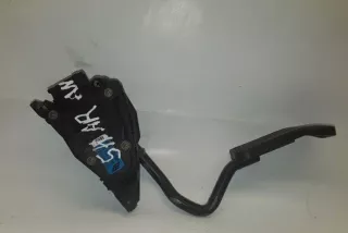 6PV00777002, 7M1723507, 98VW9F836BA , art12111963 Педаль газа Volkswagen Sharan 1 Арт 12111963, вид 3