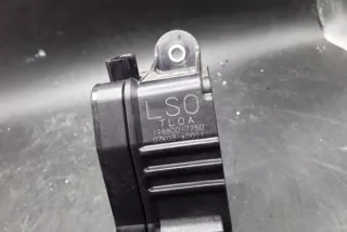 1988007750 , art12111983 Педаль газа Honda Accord 3 Арт 12111983, вид 2