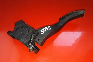 5Q1721503F, 6PV01062100 , art12109163 Педаль газа Skoda Octavia A7 Арт 12109163, вид 3