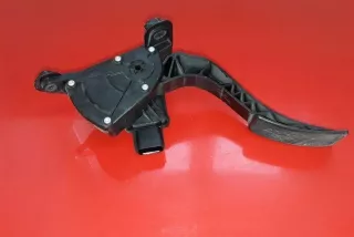 7T439F836AC, E2108D0614, 975101 , art12110927 Педаль газа Mazda CX-9 1 Арт 12110927, вид 1