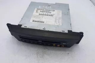 P05094031AD , art12111061 CD-чейнджер Chrysler Pacifica 2004 Арт 12111061, вид 1