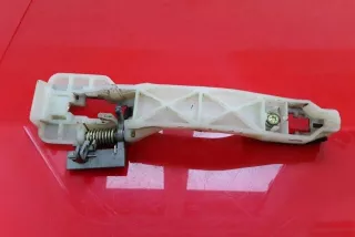 T250 , art12112603 Накладка на ручку двери Opel Antara Арт 12112603, вид 1