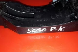 8061121133 , art12110696 Накладка на ручку двери Nissan Qashqai 2 Арт 12110696, вид 2