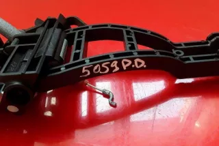 BM51A224A36CG , art12112223 Накладка на ручку двери Ford Focus 3 Арт 12112223, вид 2