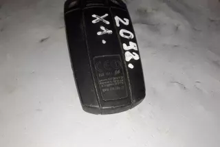 698658503 , art12111382 Замок зажигания BMW X1 E84 Арт 12111382, вид 2