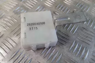 28260AU100 , art12112706 Прочая запчасть Nissan Primera 12 Арт 12112706, вид 1