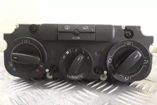 1K2820045B, 5HB00932226 , art12111765 Прочая запчасть Volkswagen Jetta 5 Арт 12111765, вид 1