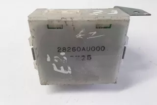 28260AU000 , art12109294 Прочая запчасть Nissan Primera 12 Арт 12109294, вид 1
