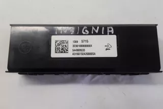 13595715, 544969533 , art12113365 Прочая запчасть Opel Insignia 1 Арт 12113365, вид 1