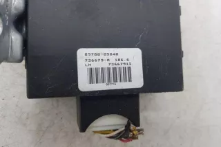 8978005040, 736679A , art12112168 Прочая запчасть Toyota Avensis 2 Арт 12112168, вид 3