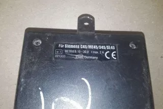 E1021303 , art12113799 Прочая запчасть BMW 3 E46 Арт 12113799, вид 2