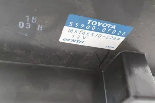 559000F020 , art12112867 Прочая запчасть Toyota Corolla VERSO 2 Арт 12112867, вид 3
