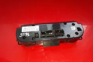 2048308285, HW2906, SW060700 , art12114343 Прочая запчасть Mercedes C W204 Арт 12114343, вид 3